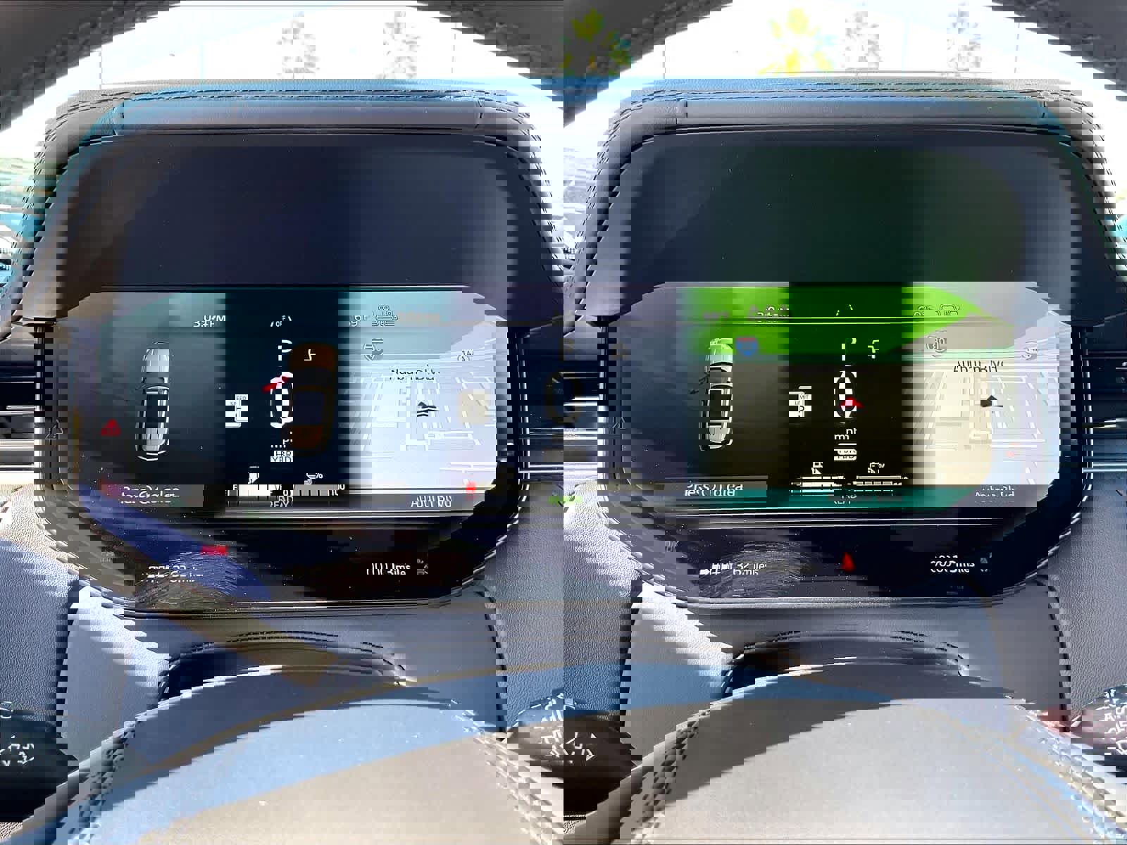 New 2026 Land Rover Range Rover SE image 19