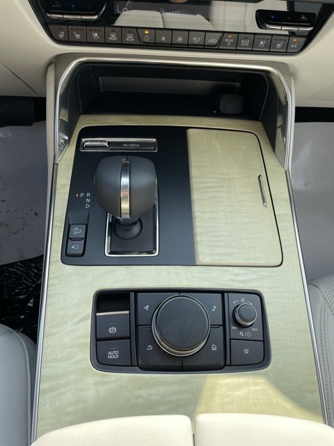 Used 2024 MAZDA CX-90 3.3 Turbo S w/ Premium Plus image 21