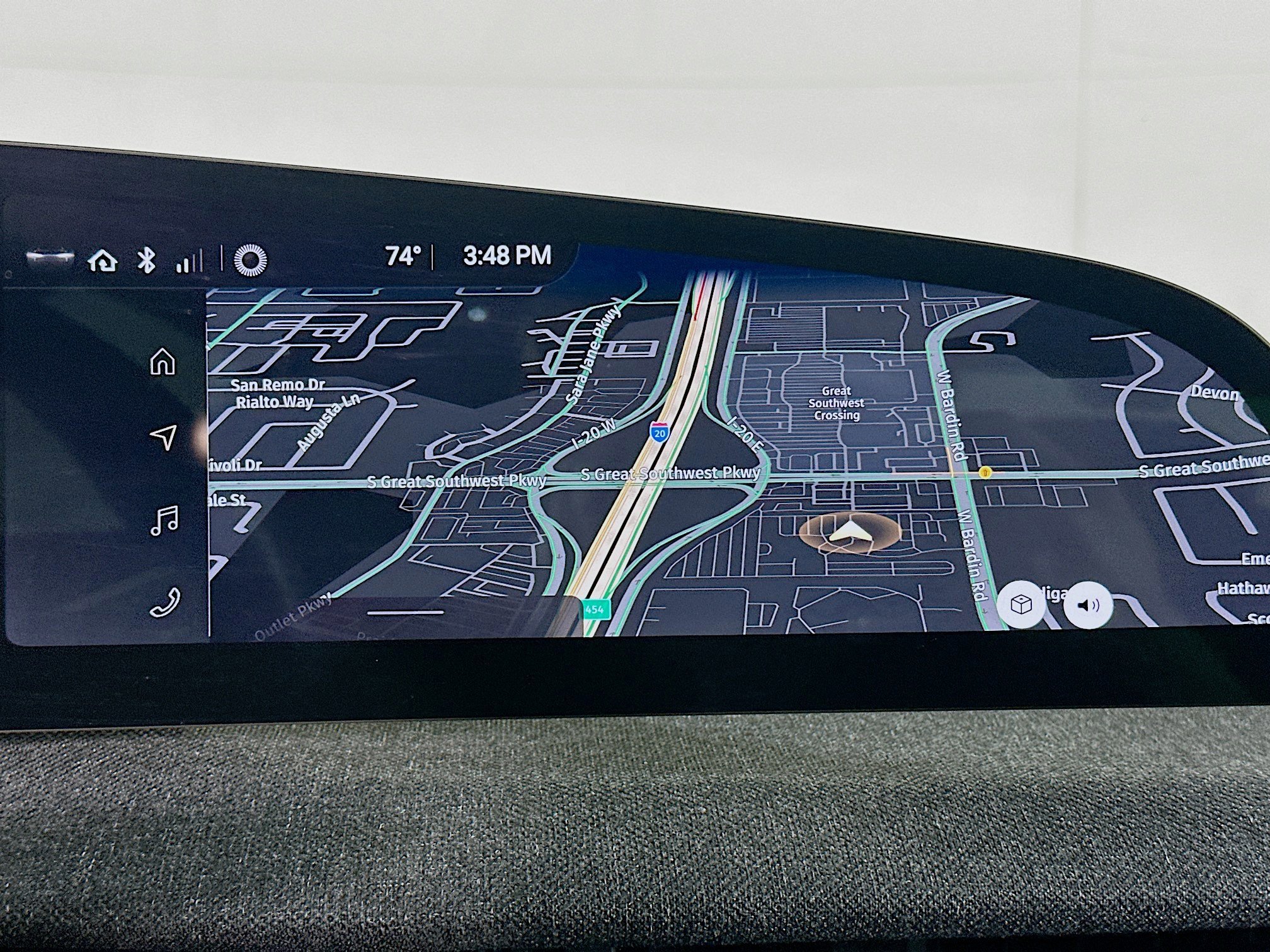 Used 2024 Lucid Air Pure image 22