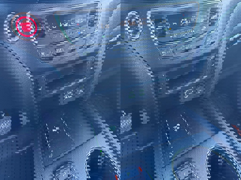 New 2026 Honda Ridgeline TrailSport+ image 10