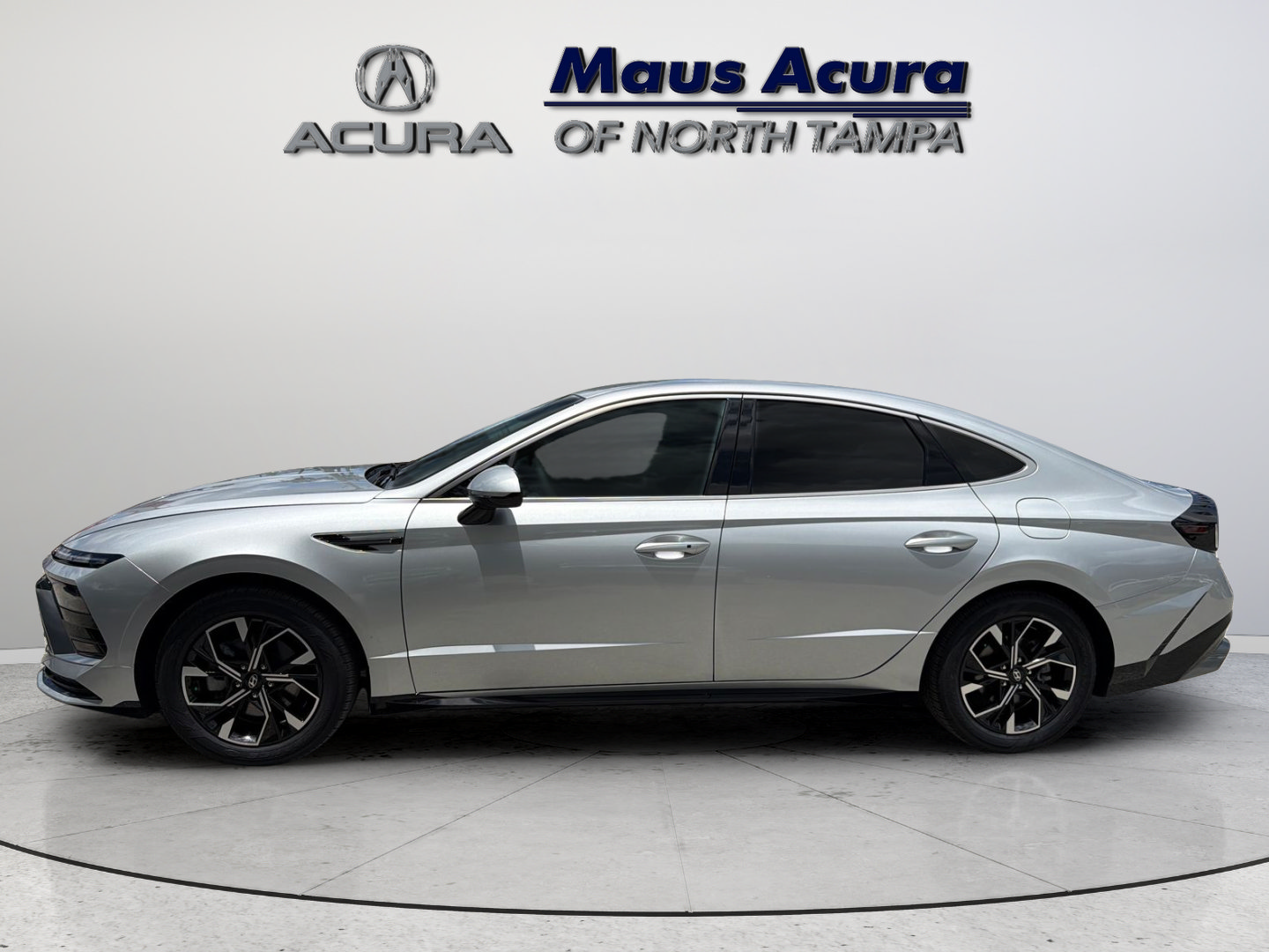 Used 2024 Hyundai Sonata SEL FWD image 7