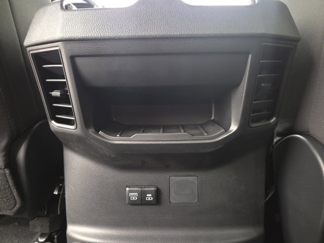 New 2026 Toyota Tundra SR5 image 43