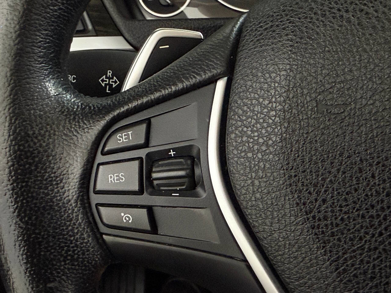 Used 2016 BMW 428i Convertible image 77