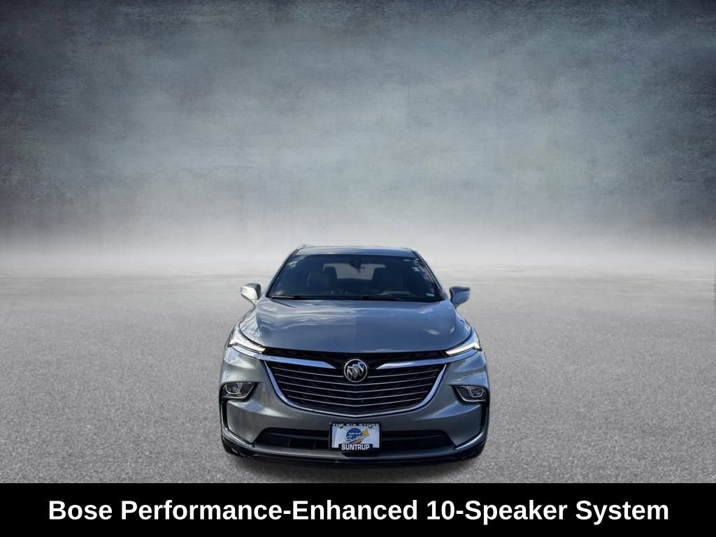 Used 2024 Buick Enclave Premium image 10