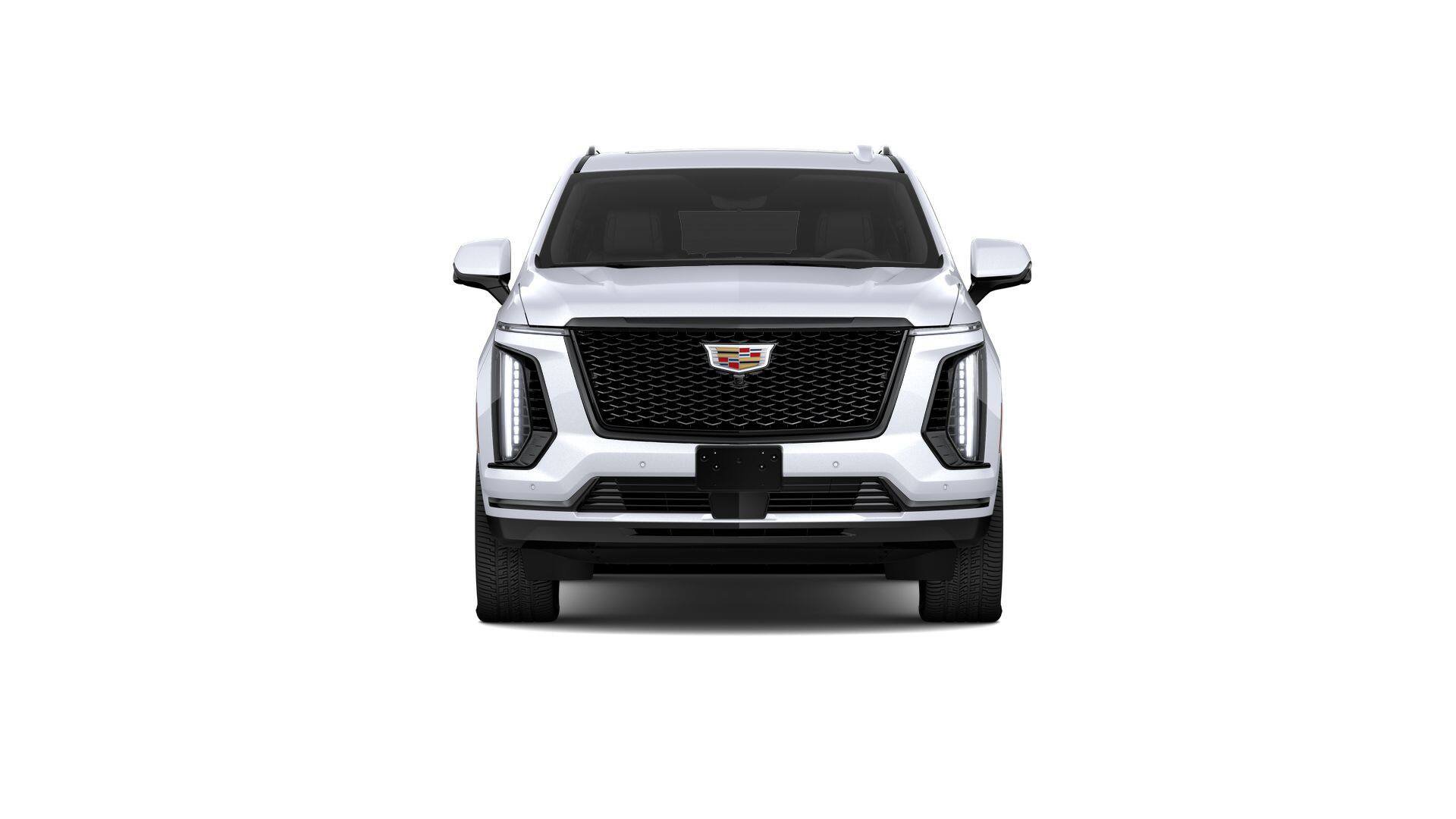 New 2026 Cadillac Escalade Sport w/ Touring Package AWD/4WD image 7