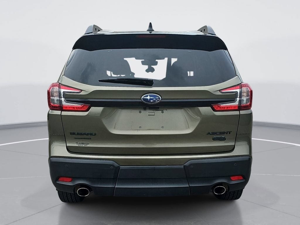 Used 2023 Subaru Ascent Onyx Edition AWD/4WD image 5