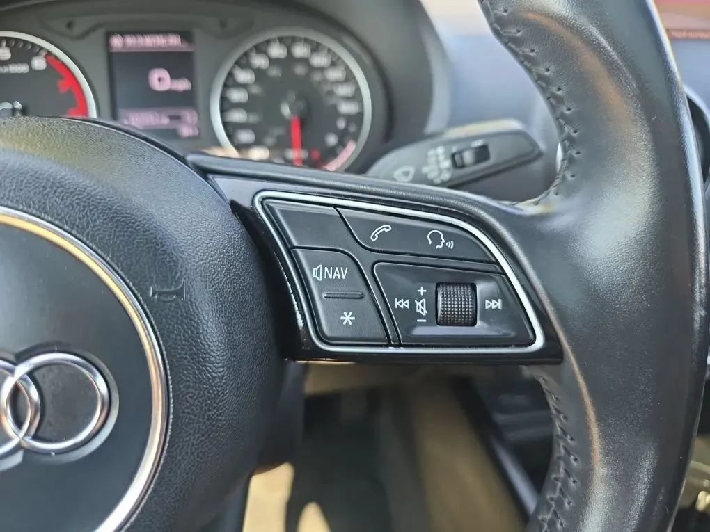 Used 2018 Audi A3 2.0T Premium w/ Convenience Package FWD image 20