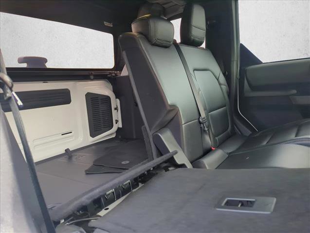 Used 2023 Ford Bronco Badlands image 23