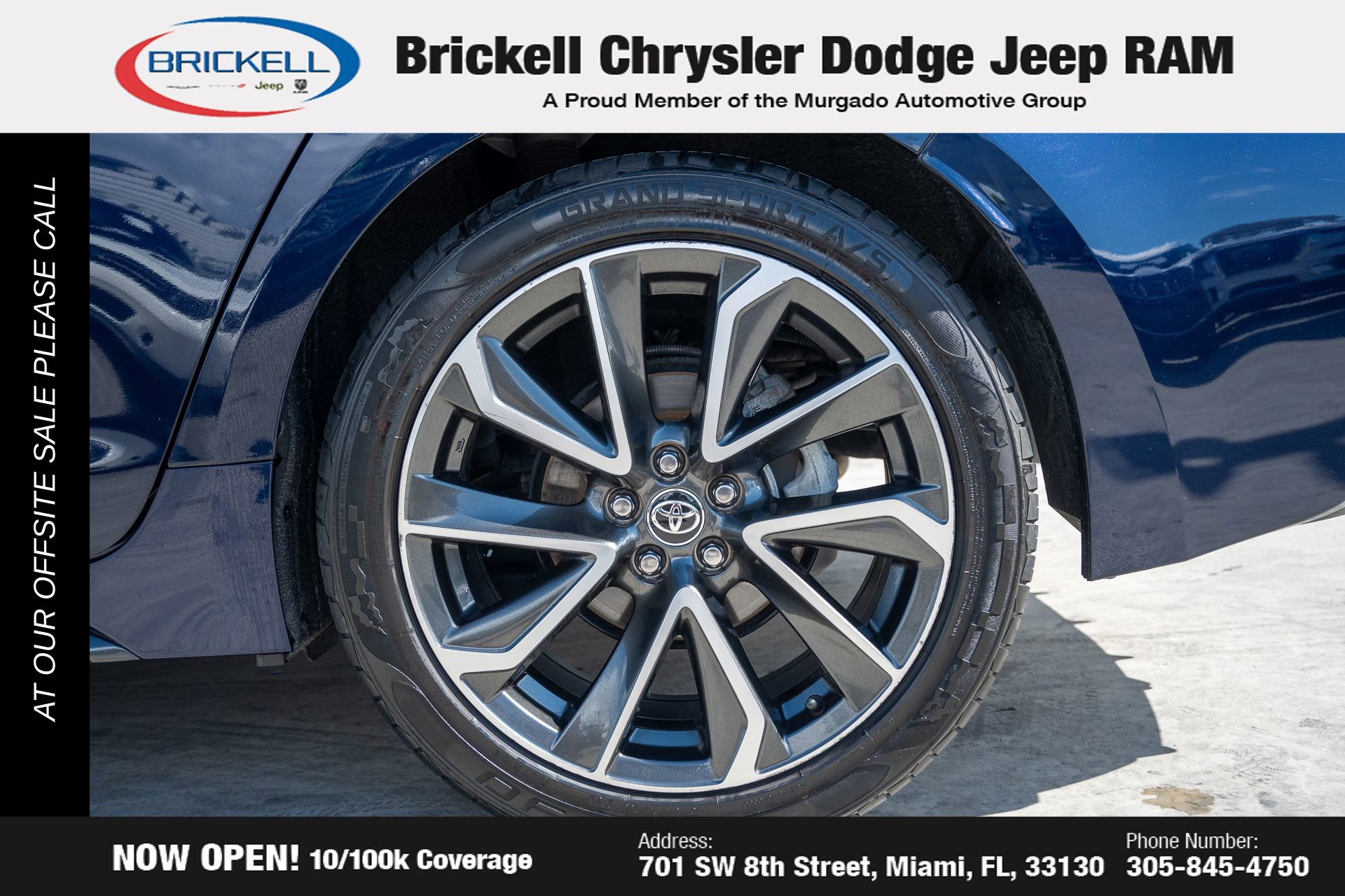 Used 2022 Toyota Corolla SE image 35