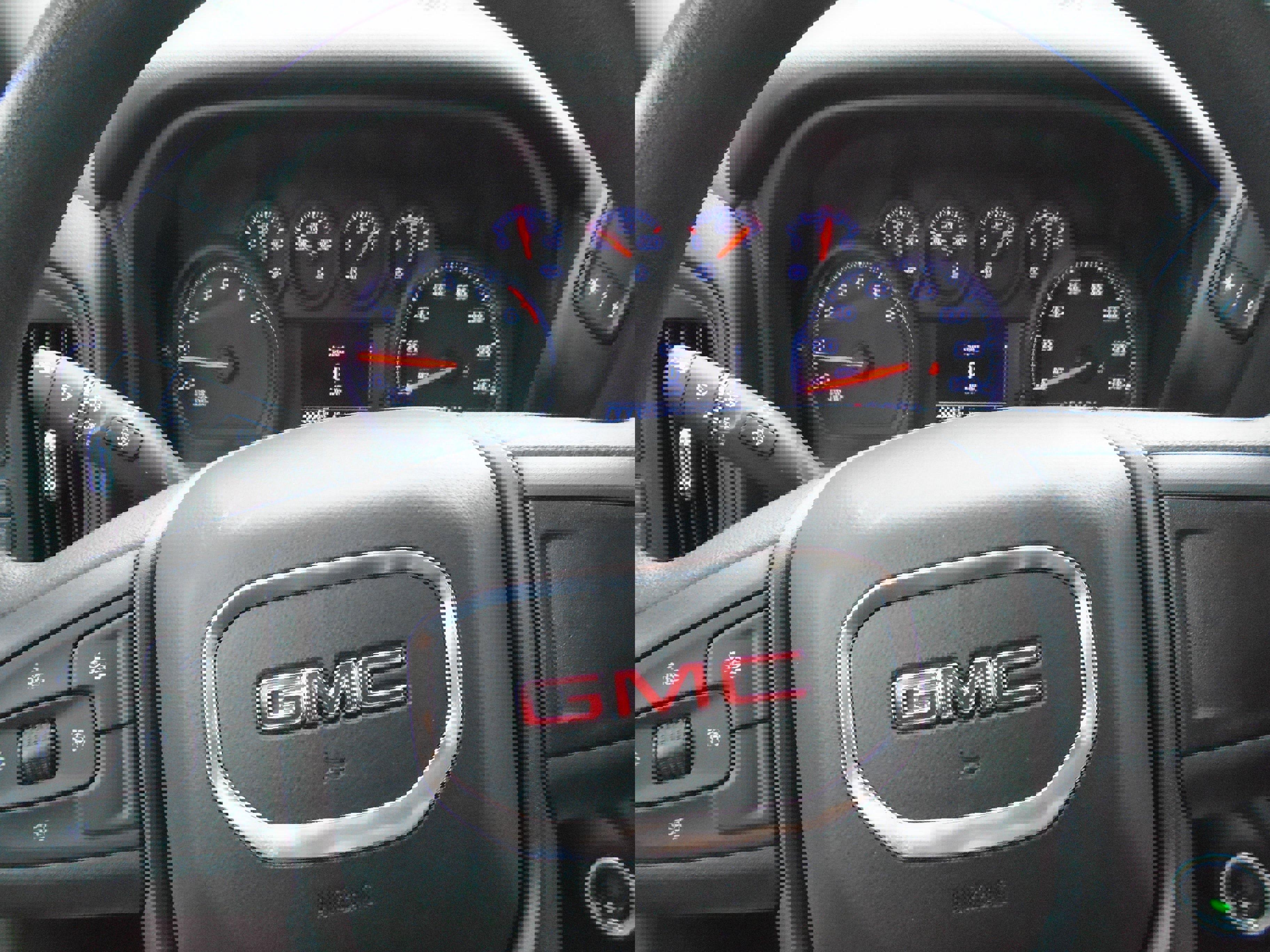 New 2026 GMC Sierra 2500 Pro w/ Convenience Package image 11