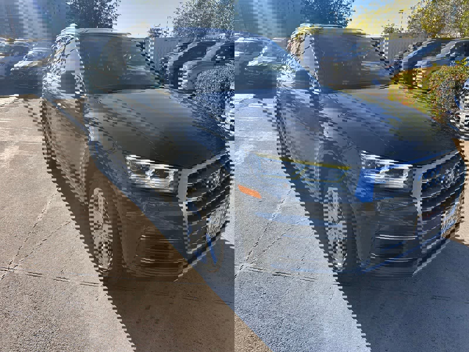 Used 2018 Audi Q5 2.0T Premium Plus image 7