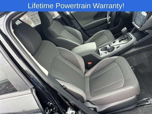 New 2026 Subaru Crosstrek 2.0i Premium image 23