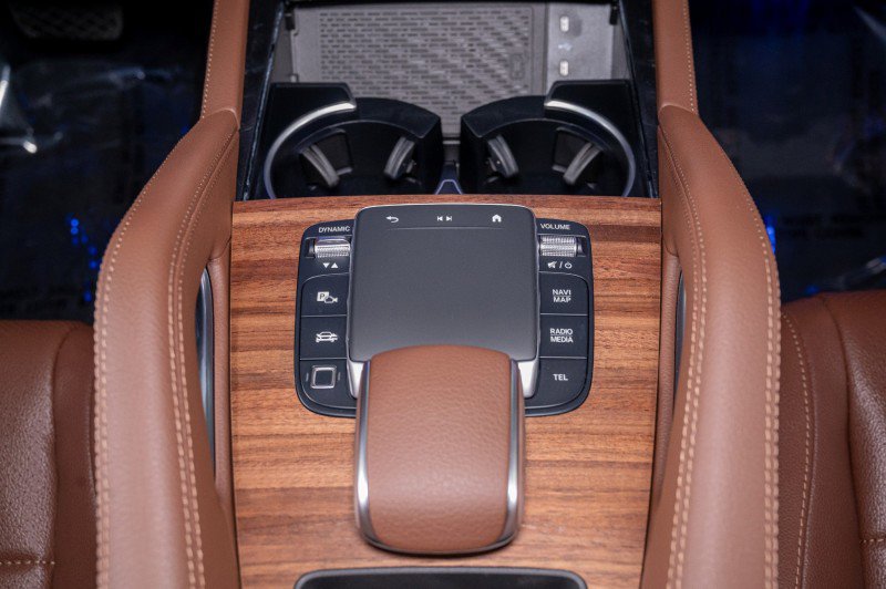 New 2026 Mercedes-Benz GLE 350 4MATIC image 21