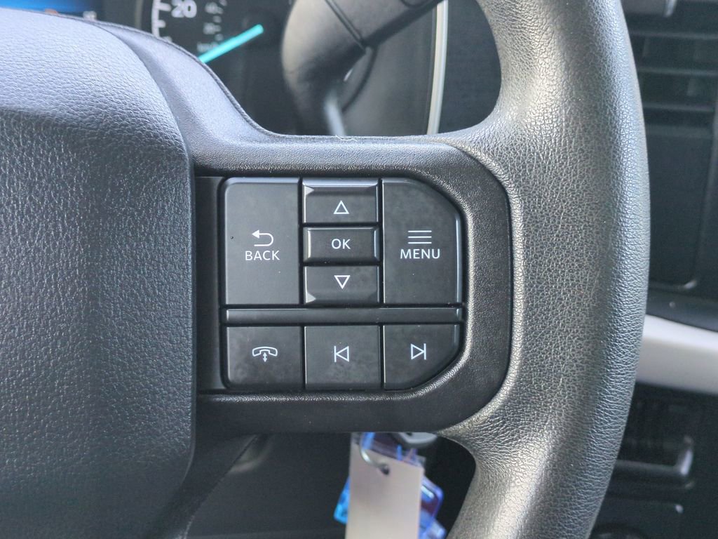 Used 2023 Ford F150 XL w/ XL Chrome Appearance Package RWD image 19