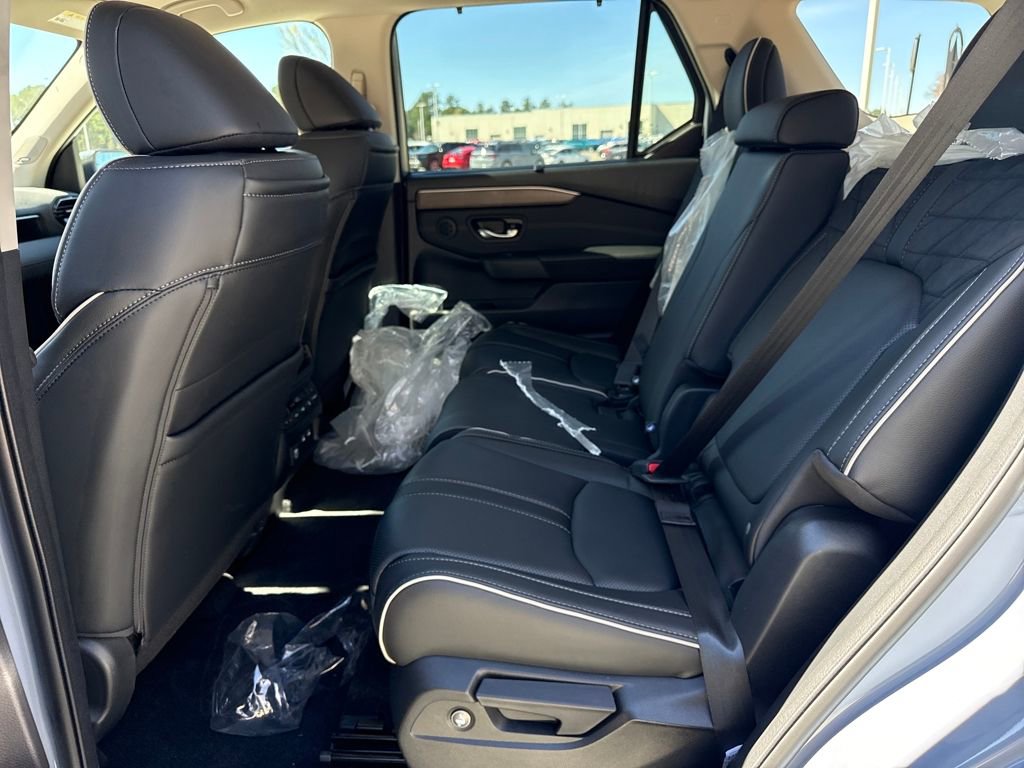 New 2026 Honda Pilot Elite image 24