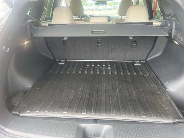 Certified 2025 Nissan Murano SL w/ Cargo Package AWD/4WD image 20