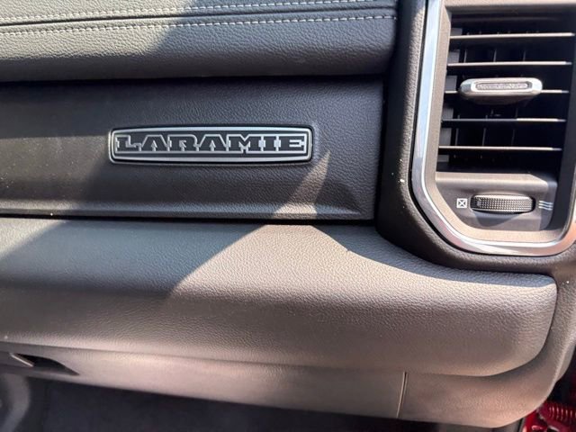 New 2026 RAM 3500 Laramie w/ Night Edition image 32