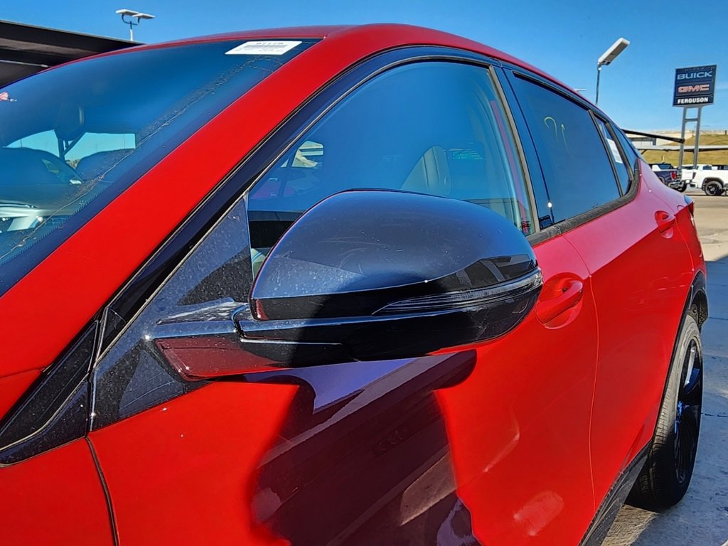 New 2026 Buick Envista Sport Touring w/ Convenience I Package image 12