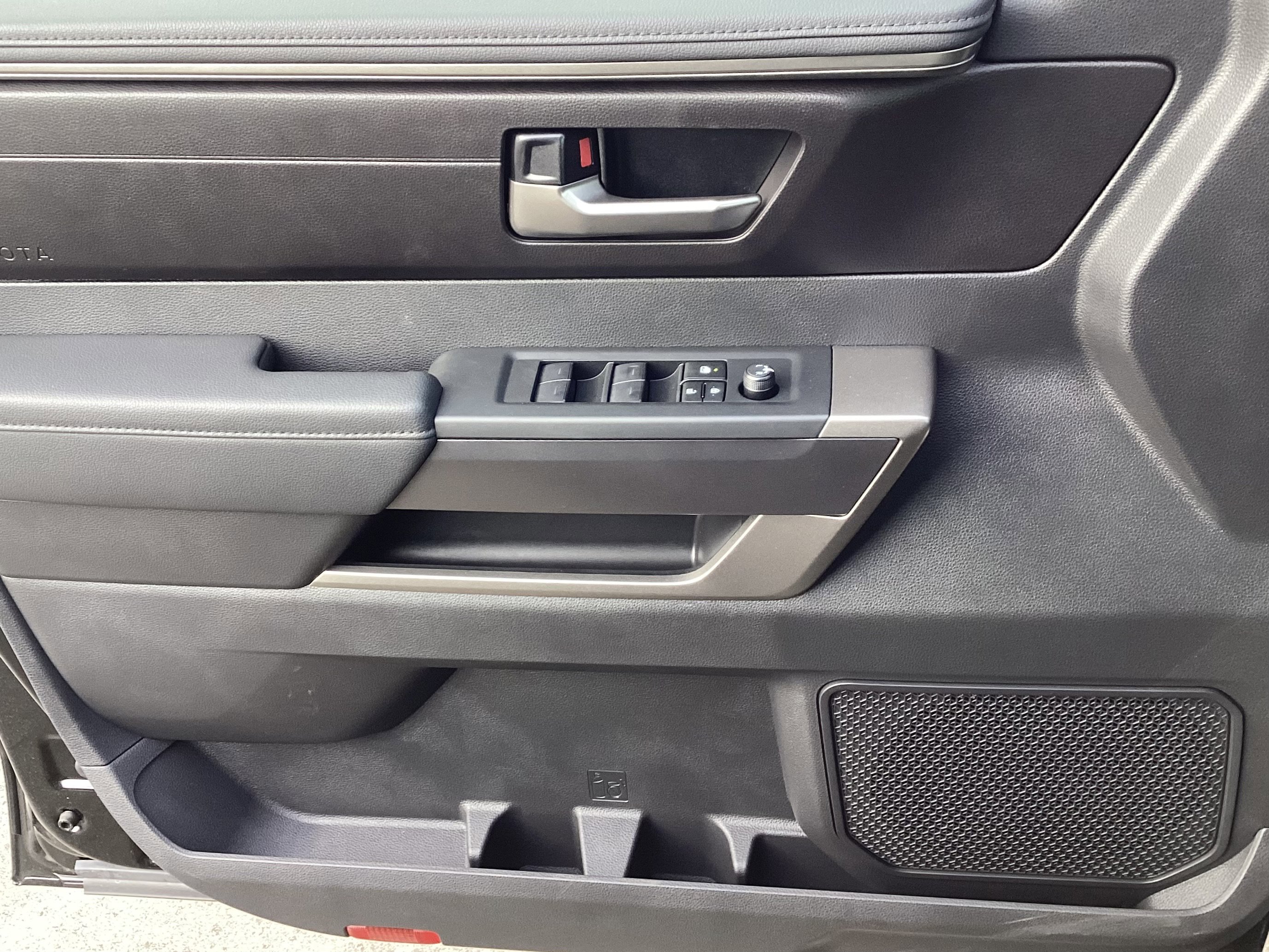 New 2026 Toyota Tundra SR5 image 26