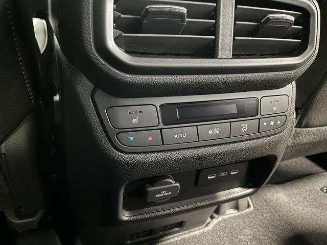 New 2026 Honda Ridgeline Black Edition image 21