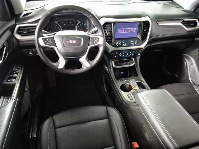 Used 2020 GMC Acadia SLT image 10
