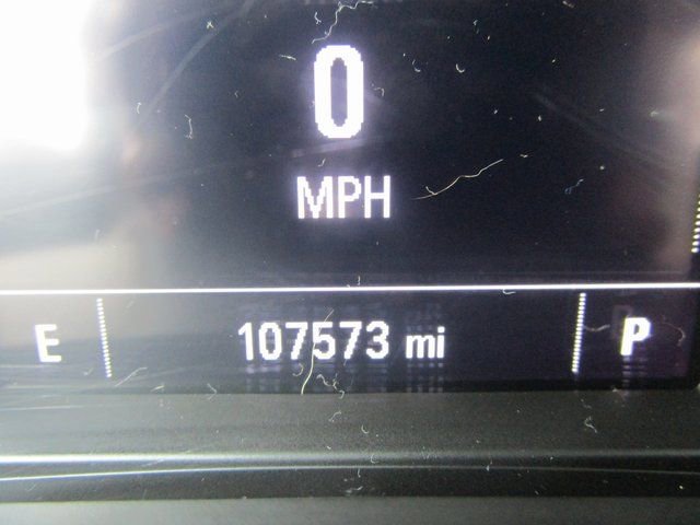 Used 2018 Chevrolet Equinox LT image 13