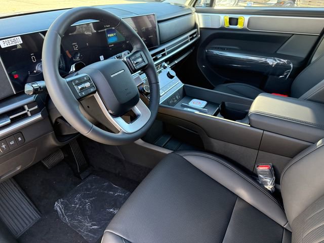 New 2026 Hyundai Santa Fe SEL AWD/4WD image 20