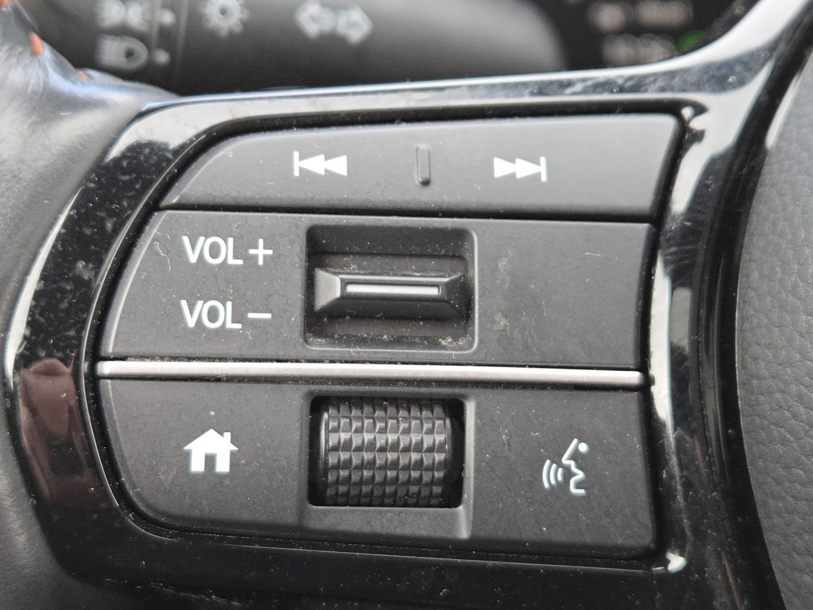 Used 2023 Honda CR-V Sport Touring image 35