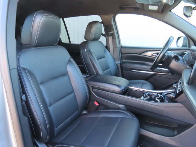 Used 2026 Chevrolet Traverse LT AWD/4WD image 25