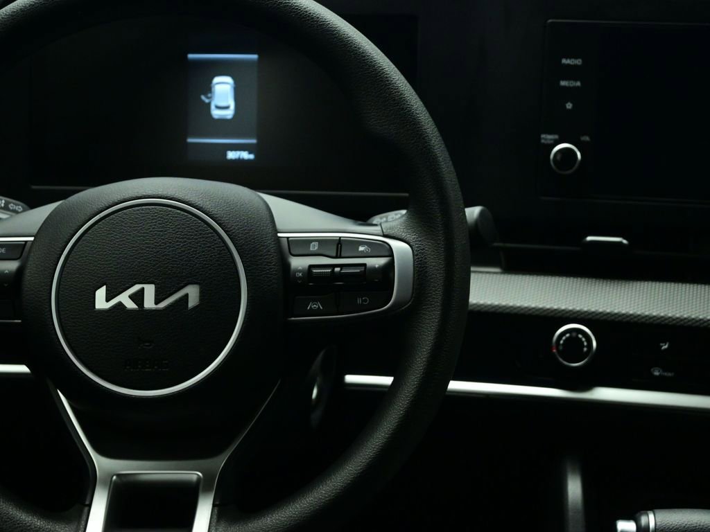 Certified 2024 Kia Sportage LX image 43