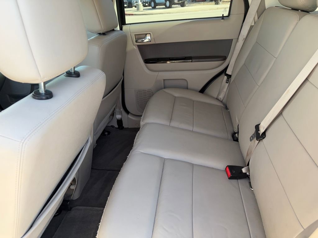 Used 2012 Ford Escape Limited image 22