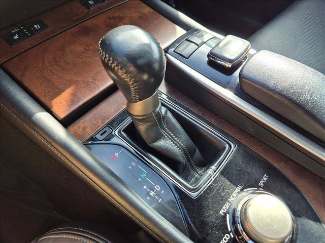 Used 2015 Lexus GS 350 w/ Premium Package RWD image 12