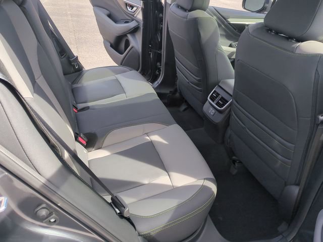 New 2025 Subaru Outback Onyx Edition image 36