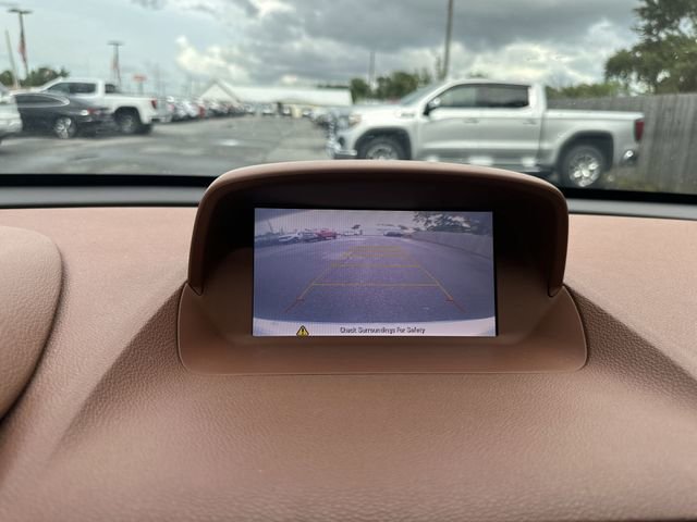Used 2015 Buick Encore Leather FWD image 18