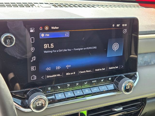 Certified 2025 Chevrolet Colorado ZR2 w/ Technology Package image 20