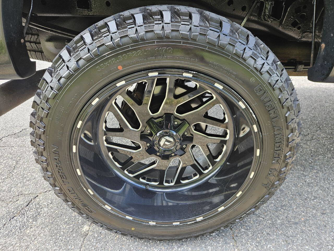 Used 2014 Ford F150 XLT w/ Equipment Group 302A Luxury AWD/4WD image 26
