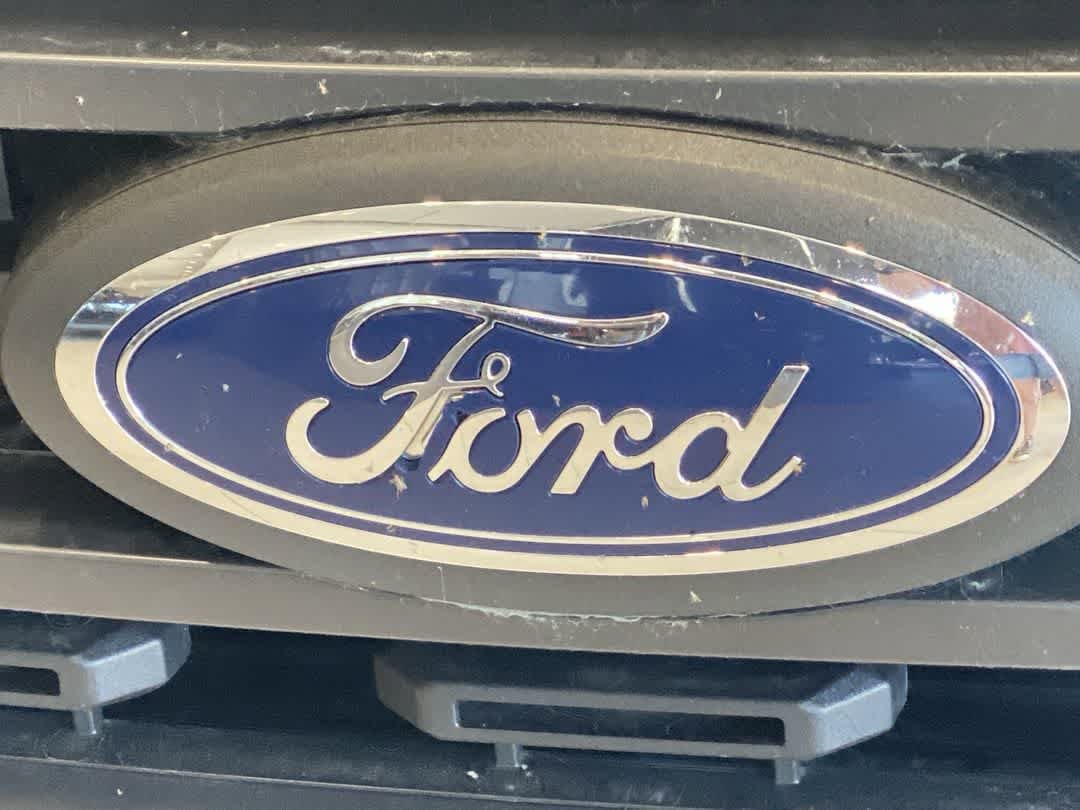 Used 2023 Ford F150 XLT w/ Equipment Group 302A High AWD/4WD image 10