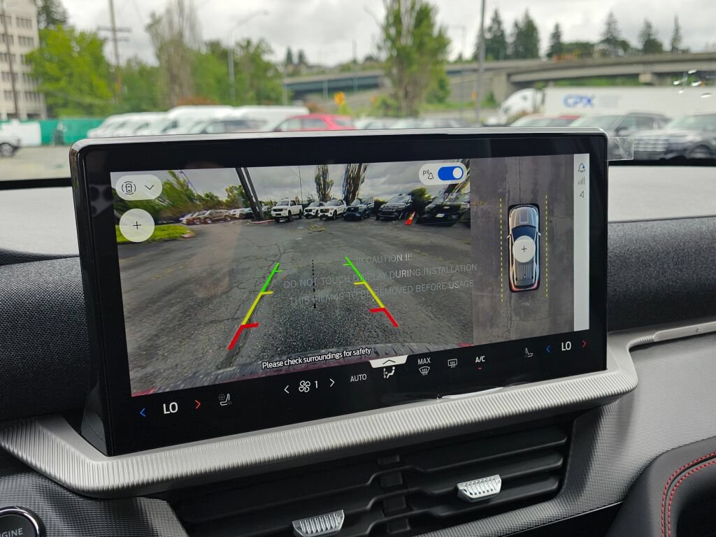 New 2026 Ford Explorer ST-Line AWD/4WD image 23
