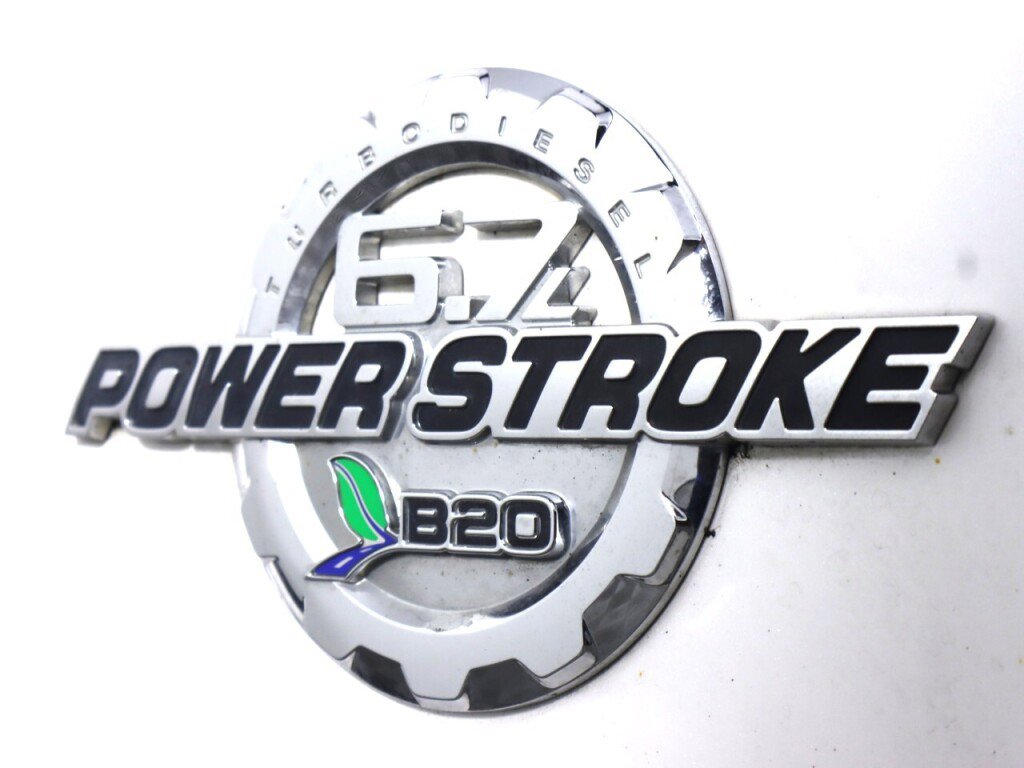 Used 2016 Ford F350 Lariat w/ Lariat Ultimate Package image 40