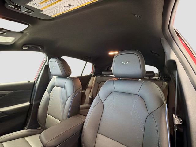 New 2026 Buick Envista Sport Touring w/ Convenience I Package image 18