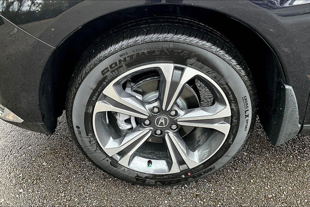 Used 2024 Acura RDX SH-AWD w/ Advance Package image 16