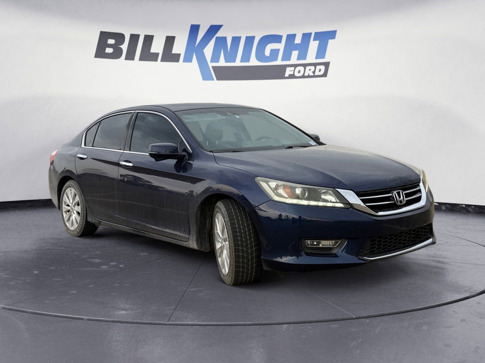 Used 2013 Honda Accord EX-L image 7
