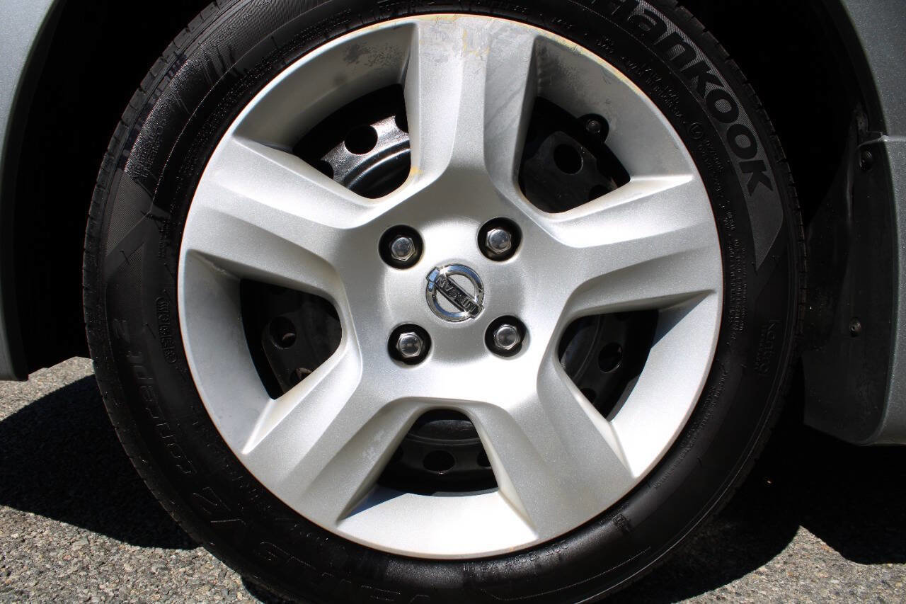 Used 2008 Nissan Sentra 2.0 S image 22