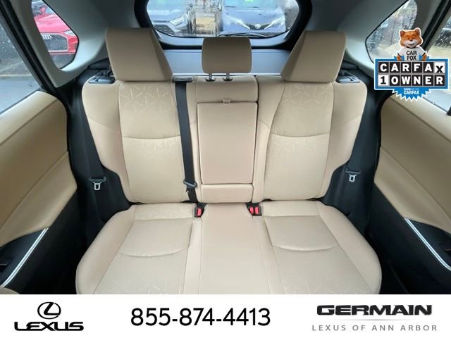 Used 2024 Toyota RAV4 XLE w/ Weather Package image 16
