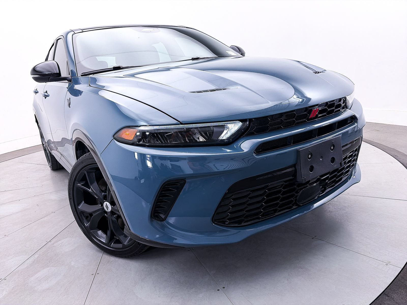 Used 2024 Dodge Hornet R/T Plus AWD/4WD image 11