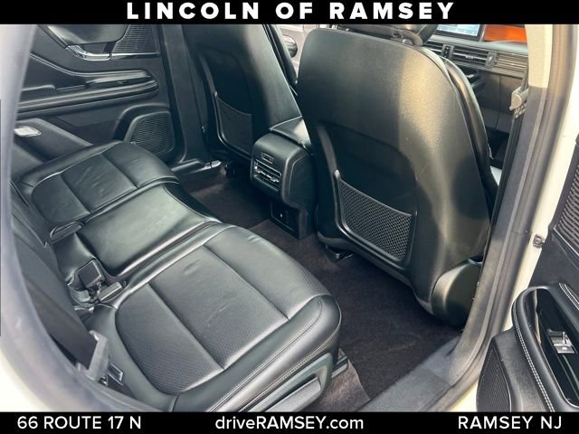 Used 2022 Lincoln Corsair Reserve w/ Equipment Group 201A image 20