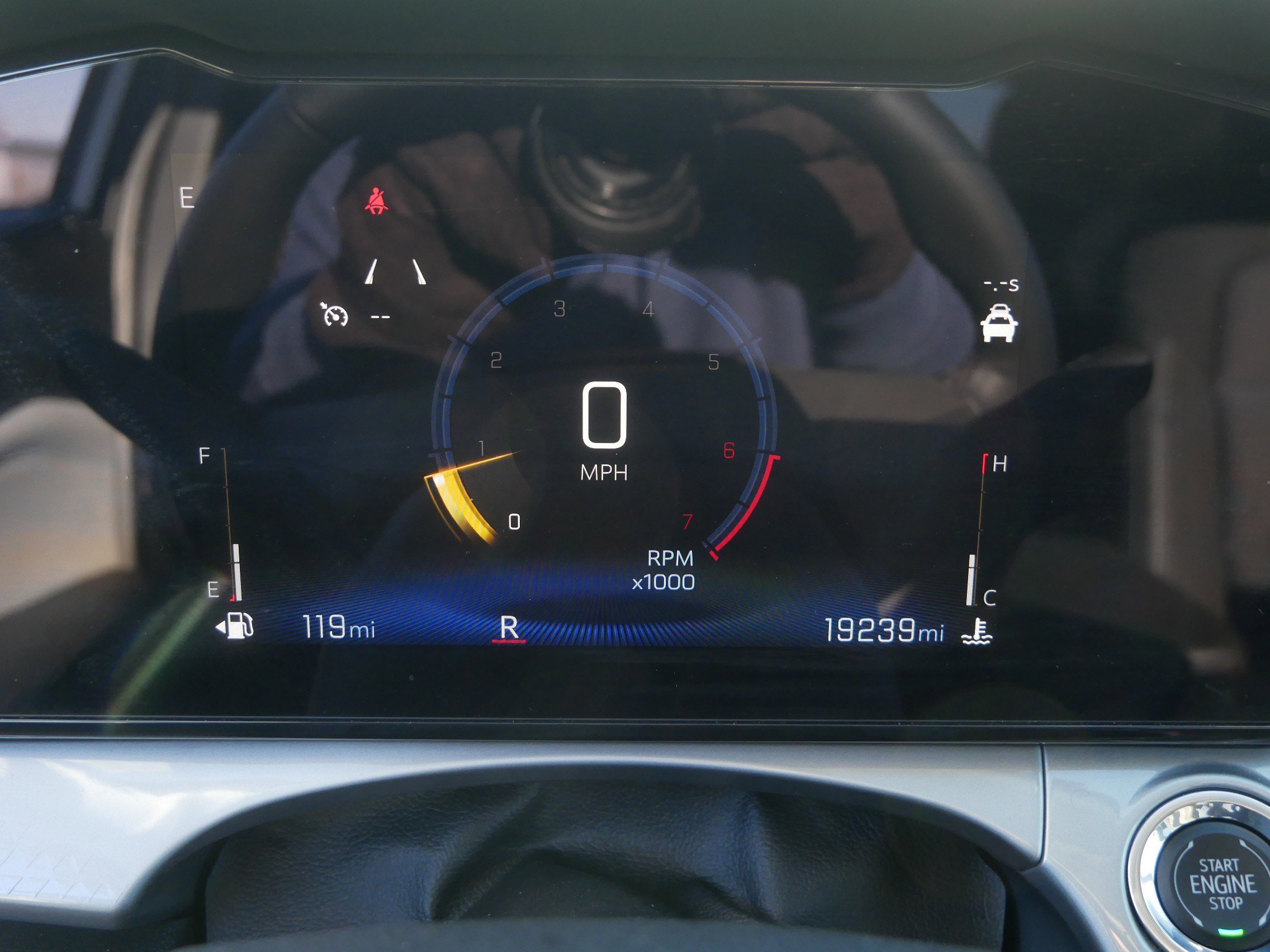 Used 2025 Chevrolet Trax LT w/ LT Convenience Package image 33