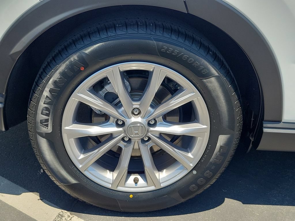 Certified 2025 Honda CR-V EX-L image 7