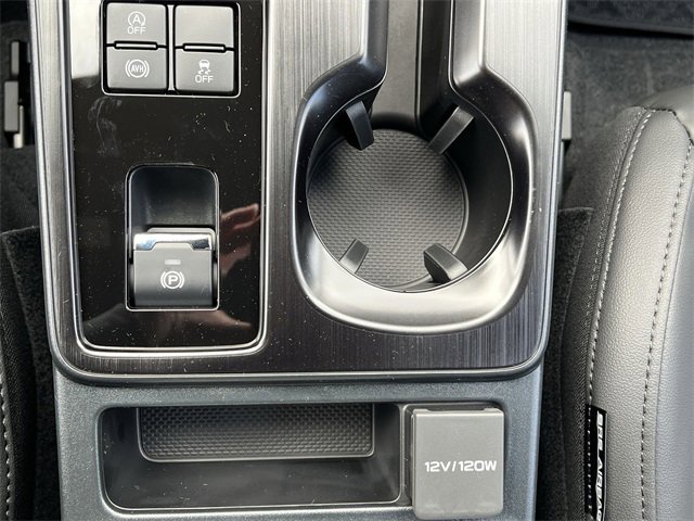 New 2026 Subaru Outback Premium image 18