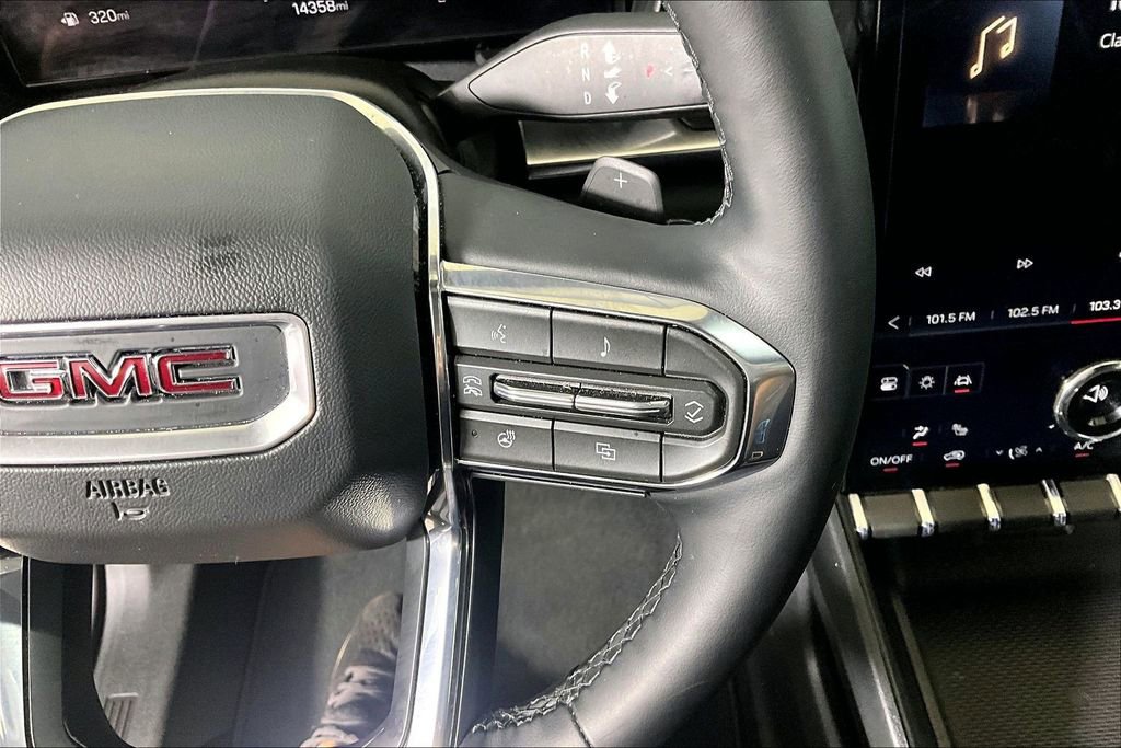 Used 2026 GMC Terrain Elevation FWD image 15